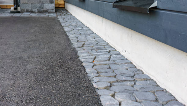 Why Choose Us For All Your Driveway Paving Needs in Italy, TX?