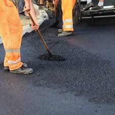 Best Driveway Removal and Replacement  in Italy, TX